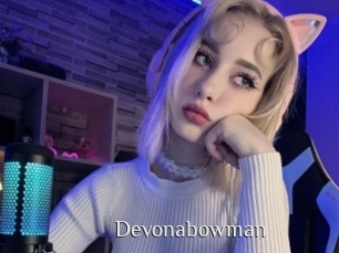 Devonabowman