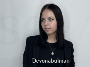 Devonabulman