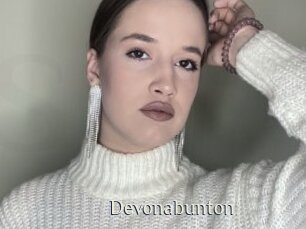 Devonabunton