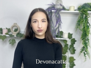 Devonacatts