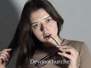 Devonachurchey