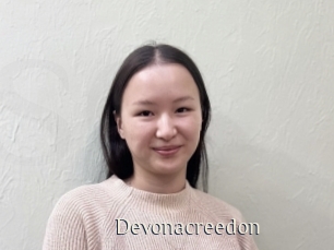 Devonacreedon