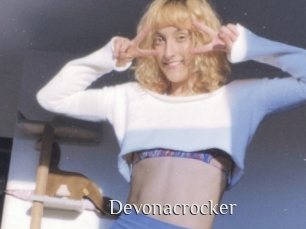 Devonacrocker