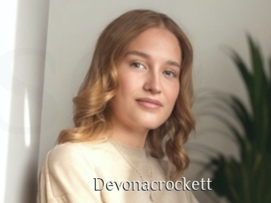 Devonacrockett