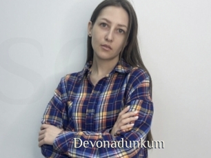 Devonadunkum