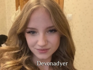 Devonadyer