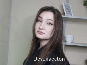 Devonaecton