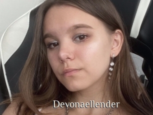 Devonaellender