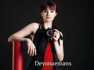 Devonaemans