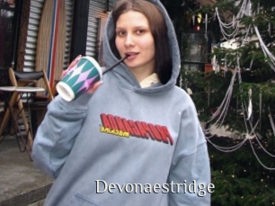 Devonaestridge