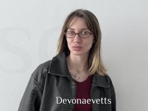Devonaevetts