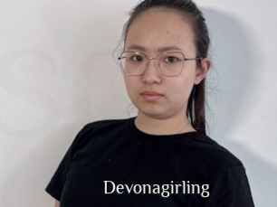 Devonagirling