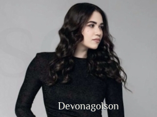 Devonagolson
