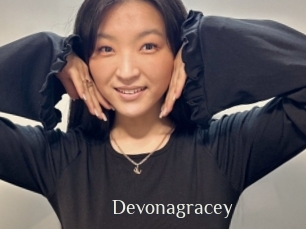 Devonagracey