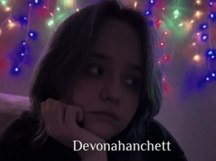 Devonahanchett