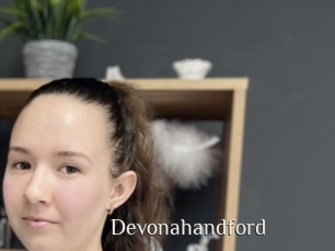 Devonahandford
