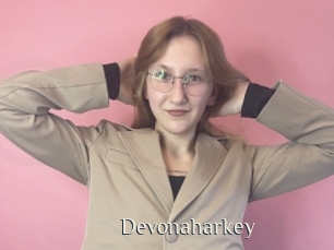 Devonaharkey