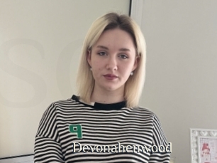 Devonahenwood