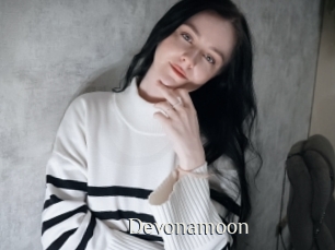 Devonamoon