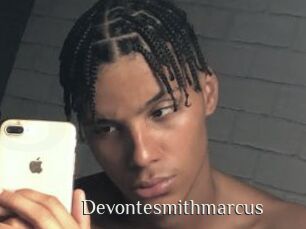 Devontesmithmarcus