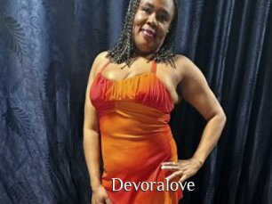 devoralove Shop coquin