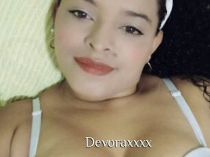 Devoraxxxx