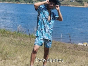 Deweijones