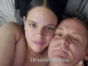 Dexandsavanna