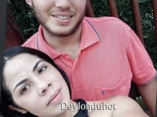 deylonduhot Shop coquin