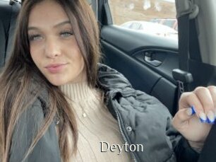 Deyton