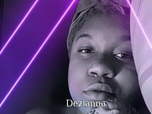 Dezianna