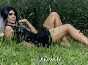 Dhakoota