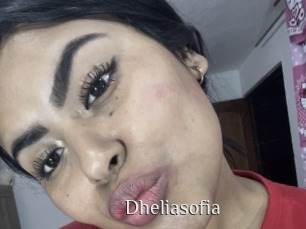 Dheliasofia