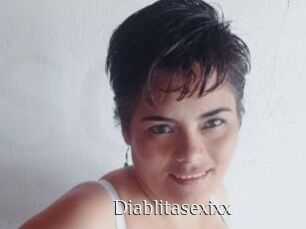 Diablitasexixx