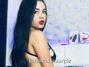 Diamond_puurple