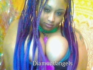 Diamondangels
