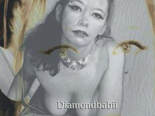 Diamondbabii