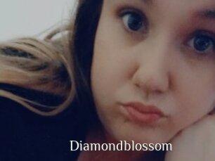 Diamondblossom