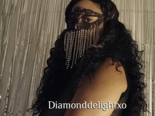 Diamonddelightxo