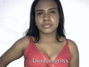 Diamondgrilsx
