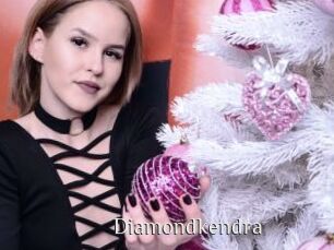 Diamondkendra