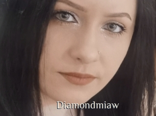 Diamondmiaw