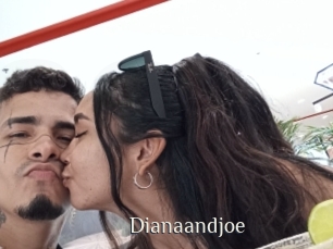 dianaandjoe Shop coquin