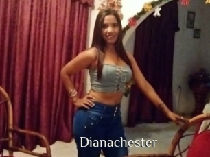 Dianachester