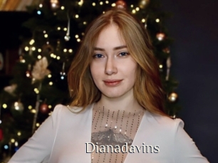 Dianadavins