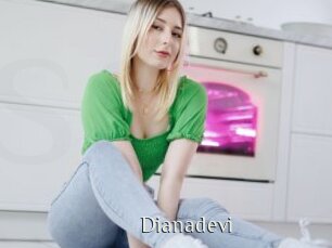 Dianadevi