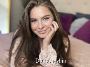 Dianadevliin