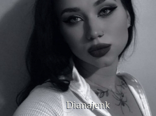 Dianajenk