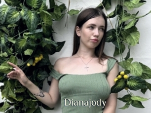 Dianajody