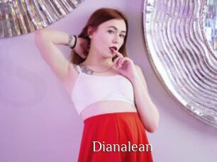 Dianalean